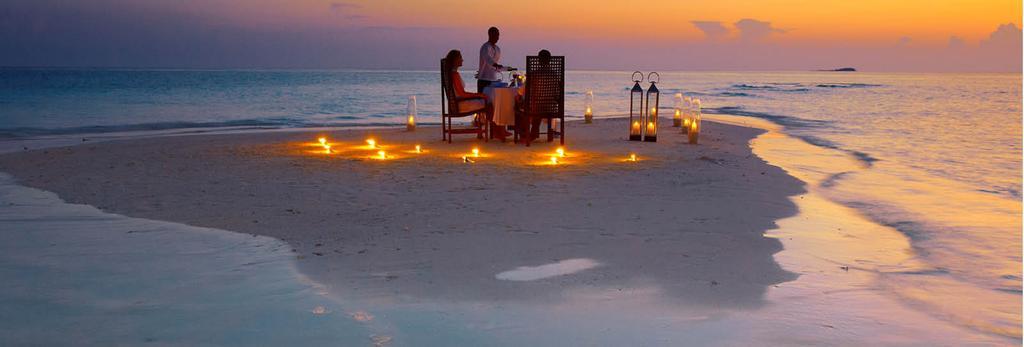 Hotel Batuta Maldives Surf View Thulusdhoo Exterior foto